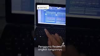 LAGU DJ HP REALME