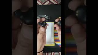 Robotek DUOS Earbuds /Bluetooth + in build Power bank #safamarketing