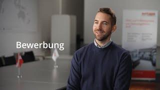 Im Bewerbungsgespräch bei AHT Cooling Systems überzeugen | karriere.at