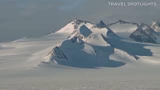 Top 7 Coldest Places On Earth With The Lowest Temperatures Ever Recorded