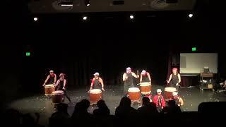 Dokomotion “Train Song” - Kyodo Taiko “Ichi-Go Ichi-E” Spring Concert 2023