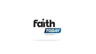 Nicky van der Westhuizen || Faith Today 9.16.2024