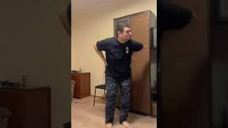 ХРЯК РУСЛАН ГИТЕЛЬМАН ПРИТВОРИЛСЯ ВОРОНОЙ, ЧТОБЫ ЗАВИСТНИКИ НЕ НАШЛИ ЕГО! TG - @andrei_wakov