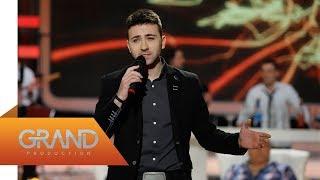 Stefan Petrusic i Halid Muslimovic - Oj jarane jarane - (LIVE) - GK - (TV Grand 19.03.2018.)
