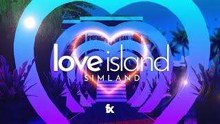 Love Island Simland - Trailer 02 (Sims4 RealityTV)