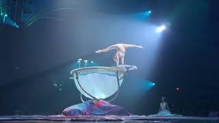 Amaluna - waterbowl. Anna Ivaseva.