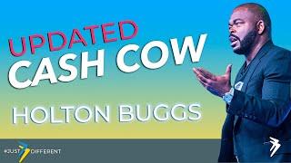 UPDATED HOLTON BUGGS FULL CASH COW | NETWORK MARKETING