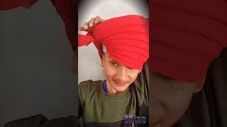 Pecha wali pagg legend Sidhu moose wala #trending #pagg #shortsfeed # turban #dastar #newsong