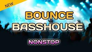 BEST BOUNCE BASSHOUSE NON-STOP MIX 