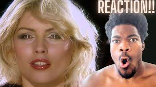 First Time Hearing Blondie - Heart Of Glass (Reaction!)