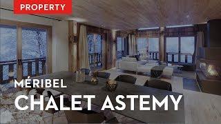 Ski Chalet For Sale Morel, Méribel - Chalet Astemy