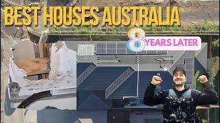 I Inspected Australia's Best House… 8 Years Later