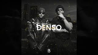 Feid X Yandel X Sky Rompiendo Type Beat - DENSO | HOUSE x REGGAETON x EDM Type Beat 2024