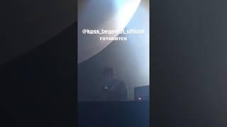 Маятник Фуко Слава КПСС готовится 23.03.18