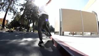 Elephant Brand Skateboards Jason Adams Colas