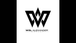 Wil Alexander-Podcast #01 #The kid