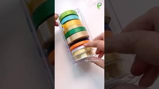 3 Secret Stationery Organizer  #shorts