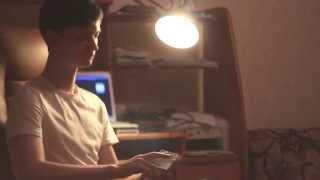 Ruslan Mustafin - Tu