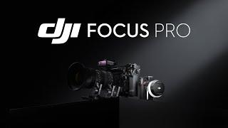 This is DJI Focus Pro