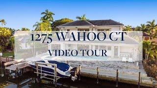 Inside a Sophisticated Boating Home in Royal Harbor | Melinda Gunther Naples Realtor