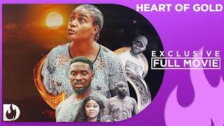 Heart Of Gold - Exclusive Nollywood Passion Movie Full