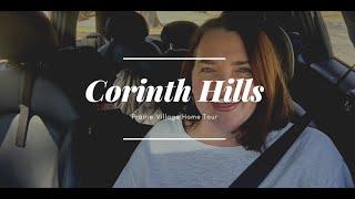 Homes for sale in Corinth Hills - Kansas City Real Estate Home Tour - Corinth Hills