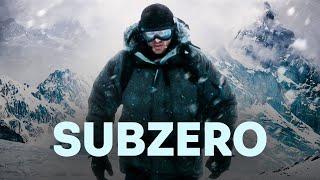 Subzero | Action Movie