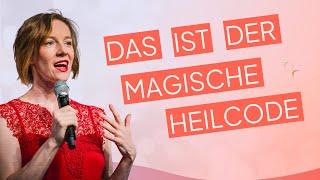 Was ist eigentlich der Magische Heilcode?