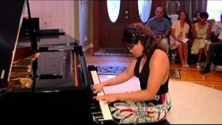 Bianca "Concerto in D Major" - Haydn