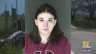 Yoder mother pleads guilty to newborn's death, sentenced to 55 years in prison