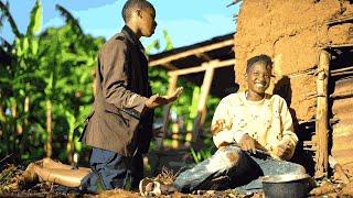 Masaka Ghetto Kids dancing to Aidah by Oma Afrikana