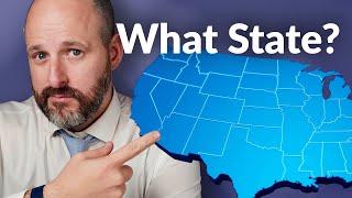 Which State Is Best To Open An LLC For Non U.S. Residents?