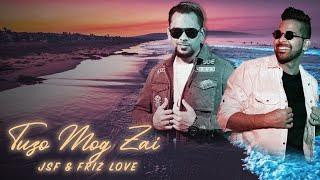 Konkani Song - JSF & Friz Love - Tuzo Mog Zai - Konkani music video