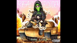 real soldier - 10k Lou ft. zooted coop (Official Audio)