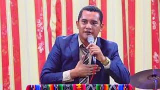 En vivo 21de Octubre ( Santidad Santidad y Santidad) - Pastor Carlos Rivas / "Retransmitido"