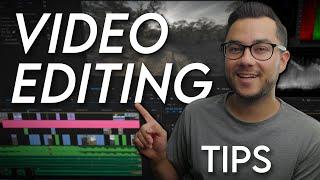 5 Editing Tips To Step Up Your Real Estate Videos!