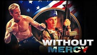 Without Mercy (1995) (AKA Outraged Fugitive) Full Movie HD