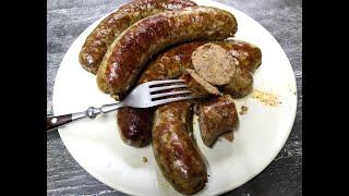 ПЕЧЁНОЧНАЯ ДЕРЕВЕНСКАЯ КОЛБАСА/Liver sausage/Hepata kolbaso/Leberwurst