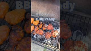 Enjoy BBQ season #easycooking #cooking #bbq #outdoor #summer #summervibes #birmingham #uk #ytshort