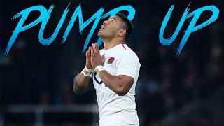 Rugby Pump Up 2023 | Seven Nation Army