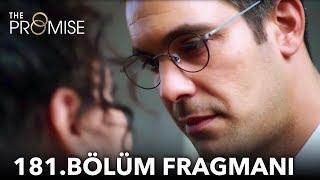 Yemin 181. Bölüm Fragmanı | The Promise Episode 181 Promo