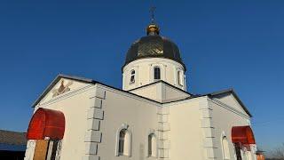 КЕРУЮЧИЙ ЄПАРХІЄЮ ОЧОЛИВ ЗІБРАННЯ ДУХОВЕНСТВА ПЕТРІВСЬКОГО  БЛАГОЧИННОГО ОКРУГУ