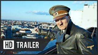 Er ist wieder da - Official Trailer (2015)