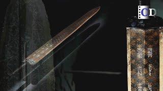 What made the sword still sharp after being buried for over 2000 years? | China Documentary