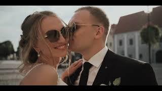 Karina & Ignas | Wedding Trailer
