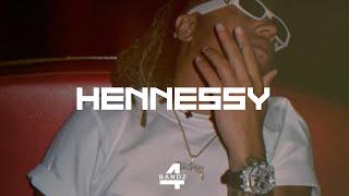 Nafe Smallz x Chip x D Block Europe Type Beat "Hennessy" | Slow Trap Beat (Prod. 4Bandz)