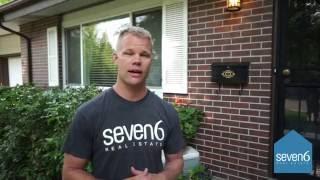 Seven6 Real Estate - 6069 Oak St - Video Tour - Arvada Real Estate