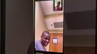 Great zoom meeting w/ JB!! Learning starts @ home. Teach your child as much as possible. Home Monday