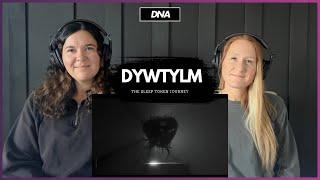 D'N'A Reacts: Sleep Token | DYWTYLM