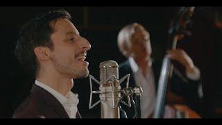 Pablo Campos - At Long Last Love (Live Session)
